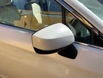 Used Right Door Mirror Fits: 2016 Subaru Legacy Power Painted Cap Heated W/o Tur. Fixed Price $116.08.