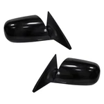 For Kia Optima 06-10 Side View Mirror Set Driver & Passenger Power. Fixed Price $75.54.