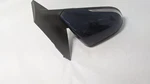 Used Right Door Mirror Fits: 2015 Hyundai Sonata Power Vin 5TH Digit W/turn Si. Fixed Price $93.60.