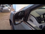 Driver Side View Mirror Power Electric Matte Black Fits 09-14 Routan 4944317. Fixed Price $81.90.
