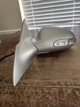 2003-2008 Mercedes Benz SL500 Left Drivers Side View Door Mirror OEM.U1. Fixed Price $119.20.
