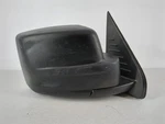 2008-2012 Jeep Liberty Passenger Right Side View Power Door Mirror Black K1NSD. Fixed Price $51.95.