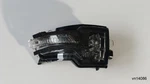 22-26 Oem Lexus Nx Rx Right Side Exterior Mirror Turn Signal Lamp Rh. Fixed Price $99.00.