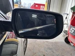 2023 Chevrolet Malibu Right Passenger Side Mirror Assembly Oem Used 64000. Fixed Price $168.62.