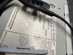 2019 Honda Radio 3910-TBJ-AD1-M1. Fixed Price $150.00.