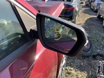 Passenger Side View Mirror With Blind Spot Alert Fits 18-22 Equinox 795786. Fixed Price $174.99.