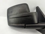 2007-2012 Jeep Patriot Passenger Right Side View Power Door Mirror Hnuzs. Fixed Price $51.96.