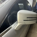 2012 2013 2014 Mercedes CLS63 CLS550 Left Driver Side View Mirror A2188103716. Fixed Price $120.00.
