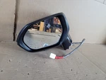2020-22 Toyota Corolla Sedan Oem Left Lh Driver Side View Mirror Blue. Fixed Price $99.00.
