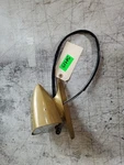 DODB-17743-CW 1969-74 Ford Maverick Driver Side Door Rearview Mirror Oem Gold. Fixed Price $99.00.