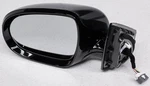 Oem Kia Sorento Left Driver Side Exterior Mirror 87610-C6080. Fixed Price $135.99.