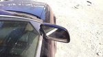 Passenger Side View Mirror Power With Memory Fits 01-04 Audi A6 29461949. Fixed Price $110.70.