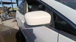Passenger Side View Mirror Power Body Color Fits 10-12 Mazda CX-7 32155616. Fixed Price $110.70.