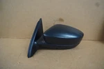 11 12 13 14 15 16 2017 18 Volkswagen Jetta Lh Left Driver Side View Mirror Oem. Fixed Price $55.00.