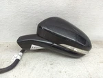 2014-2014 Ford Fusion Driver Left Side View Power Door Mirror Dark Gray Hopqy. Fixed Price $196.98.
