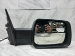 2019-2023 Dodge Ram 1500 Side Mirror Oem Passenger Heated W/blind Spot. Fixed Price $460.00.