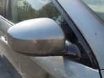 2013-2016 Nissan Pathfinder Sv Power Door Mirror Passenger Right Rh Oem Kad. Fixed Price $46.74.