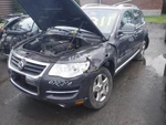 Passenger Side View Mirror Power With Flood Lamp Fits 07-08 Touareg 1172978. Fixed Price $172.00.
