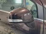 2015 Buick Encore Passenger Right Side Mirror Assembly Oem Used 76000 Miles. Fixed Price $100.70.