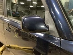 Passenger Right Side View Mirror Power Fits 04-06 Scion Xb 347832. Fixed Price $81.06.