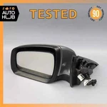 08-09 Mercedes W204 C300 C350 C63 Amg Left Driver Side Rear View Door Mirror Oem. Fixed Price $166.00.