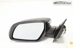 2020-2025 Hyundai Venue Left Side Door Rear View Mirror Black Noir Pearl Oem. Fixed Price $192.49.