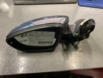 Volkswagen Jetta Gli Door Mirror 5C7857507G - W/ 3C8857537 5C6857521D. Fixed Price $202.50.