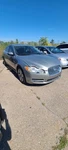 09 10 11 12 Jaguar Xf 18X8-1/2 6 Spoke Alloy Wheel Rim 4.2L Oem. Fixed Price $101.52.
