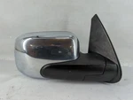 2006-2011 Chevrolet Hhr Passenger Right Side View Power Door Mirror P2YNK. Fixed Price $51.96.
