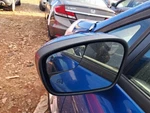 Driver Side View Mirror Power Dual Image Spotter Glass Fits 11-13 Fiesta 4893619. Fixed Price $80.49.