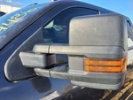 Driver Side View Mirror Classic Style Fits 15-19 Sierra 1500 Pickup 1203380. Fixed Price $157.50.