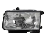 For 98-99 Rodeo/amigo Headlamp Front W/bulb Left Side. Fixed Price $83.95.