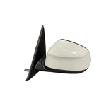 2015-2016 Bmw X3 Left Driver Mirror White 300 Heated Auto Dim Surround View Oem. Fixed Price $275.00.
