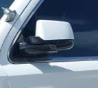 2015-2020 Chevrolet Tahoe Lh Driver Door Mirror Side View Oem. Fixed Price $126.14.