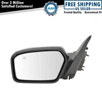 Power Heated Mirror Lh Left 06-09 Mercury Milan Ford Fusion. Fixed Price $45.25.