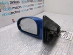 2004-2009 Kia Spectra Drivers Left Side Exterior Door View Mirrior Oem E4012234. Fixed Price $58.00.