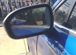 Driver Left Lh Side View Mirror In N6 Blue Removable Cover 2018 Ford Fusion. Fixed Price $100.75.