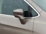 2017-2019 Chrysler Pacifica Rh Passenger Door Mirror Side View Oem. Fixed Price $400.68.