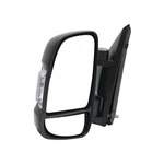 Driver Left Side Mirror Replacement Power Door Single Light Temperatur.... Fixed Price $118.44.