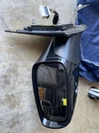 2015-2017 Hyundai Sonata Nouveau Black Oem Left Driver Signal Power Door Mirror. Fixed Price $69.00.