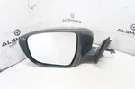 2016 Nissan Rogue Driver Left Side Rear View Mirror 96302-5HA3A Oem. Fixed Price $145.34.