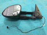 03-07 Silverado Sierra Aftermarket Lh Left Side Rear View Mirror. Fixed Price $167.99.