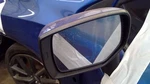 Driver Side View Mirror With Turn Signal Fits 16-21 Wrx 6800023. Fixed Price $111.89.