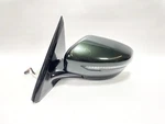 18-20 Nissan Pathfinder Front Left Lh Side View Power Heated Mirror Assembl Oem. Fixed Price $80.00.