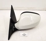 10-13 Oem Bmw E92 E93 Driver Side Heated Folding Mirror Assembly White 300 *. Fixed Price $135.01.