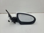 2016 - 2018 Hyundai Tucson Right Passenger Rh Side Mirror W/ Blind Spot Oem. Fixed Price $103.99.