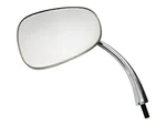 Lh Side View Door Mirror 50-67 Vw Beetle Bug Aircooled Oem 111-113 857 513. Fixed Price $48.99.