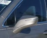 2020-2024 Buick Enclave Lh Driver Door Mirror Side View Oem. Fixed Price $231.08.