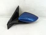 2015-2017 Chrysler 200 Driver Left Side View Power Door Mirror Blue N8HLH. Fixed Price $107.85.