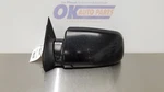 95 Gmc Truck 1500 Sail Mount Moveable Exterior Side View Mirror Left Driver. Fixed Price $37.40.
